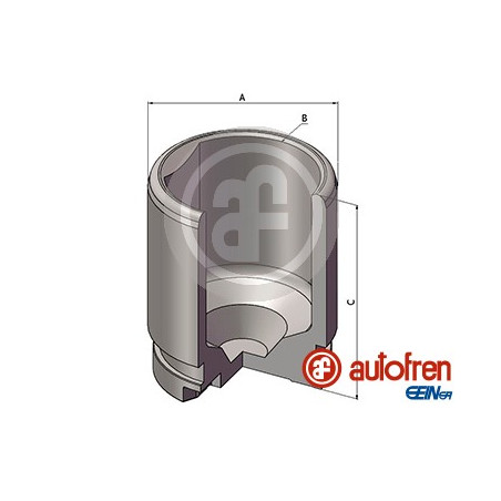 PISTONES UNITARIO EN CAJA