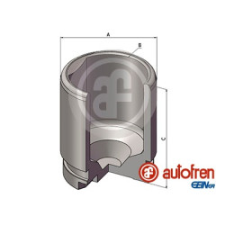 PISTONES UNITARIO EN CAJA