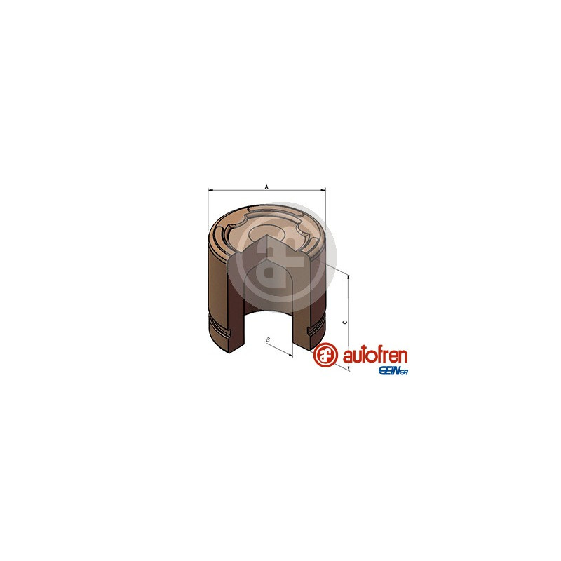 PISTONES UNITARIO EN CAJA PISTONES UNITARIO EN CAJA