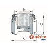 PISTONES UNITARIO EN CAJA