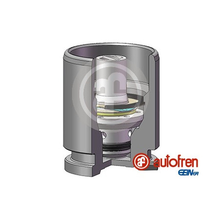 PISTONES UNITARIO EN CAJA