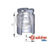PISTONES UNITARIO EN CAJA