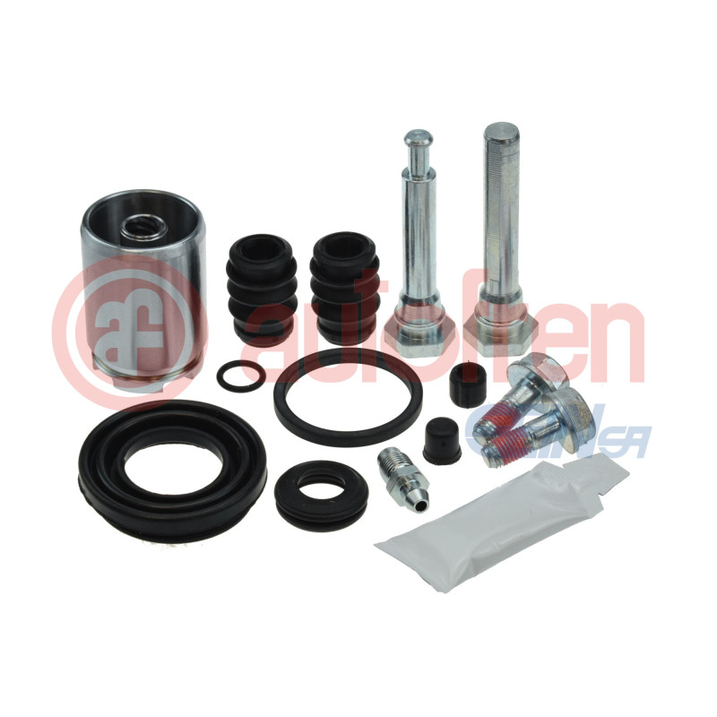 SUPER KIT PINZA SUPER KIT PINZA