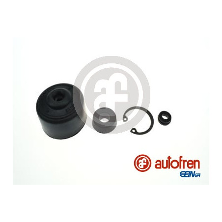 KIT DE BOMBA DE EMBRAGUE