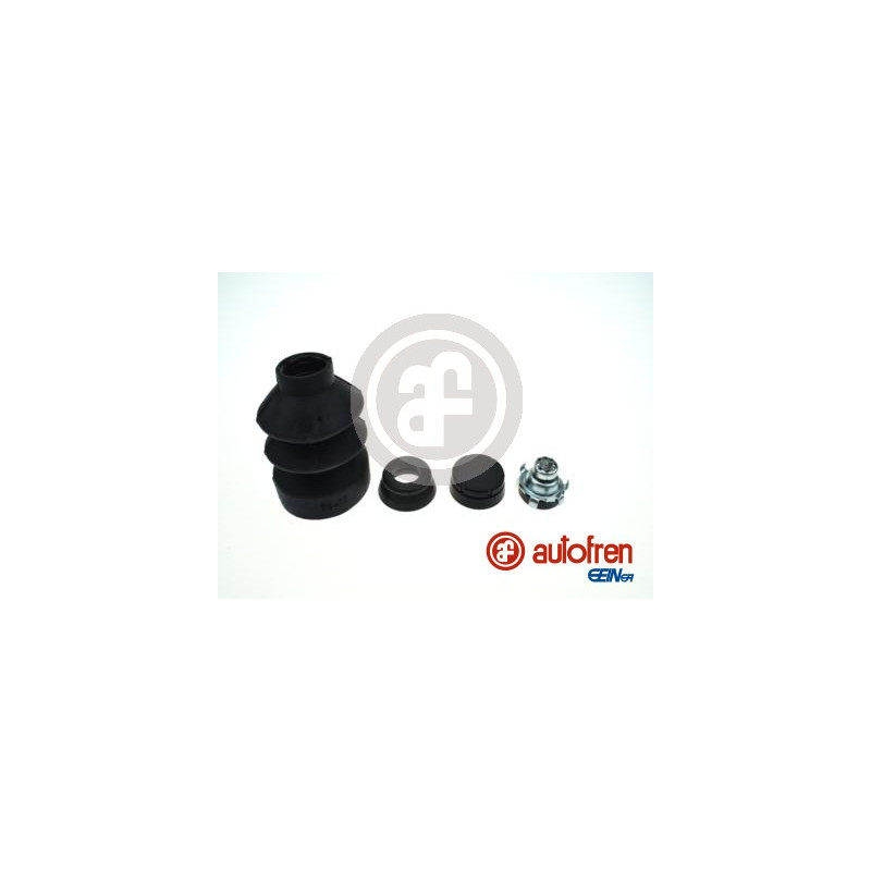 KIT BOMBA DE FRENO
