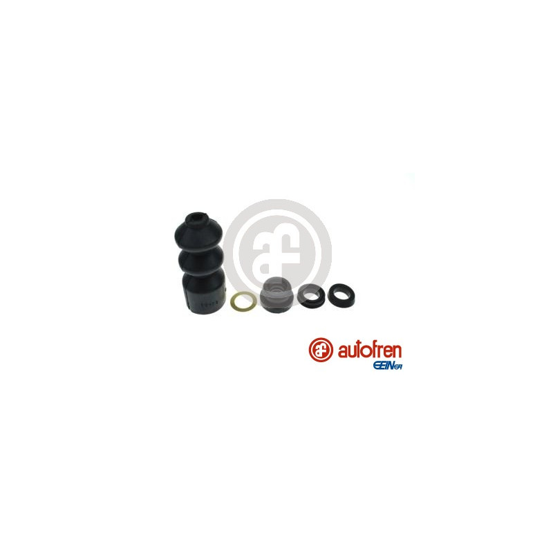 KIT DE BOMBA DE EMBRAGUE KIT DE BOMBA DE EMBRAGUE