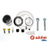 SUPER KIT PINZA