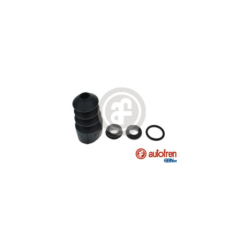 KIT DE BOMBA DE EMBRAGUE KIT DE BOMBA DE EMBRAGUE