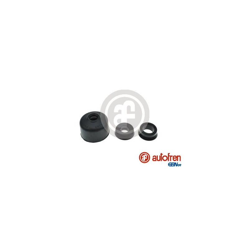 KIT DE BOMBA DE EMBRAGUE