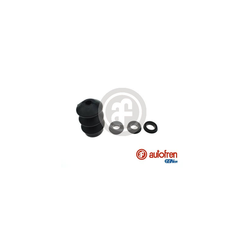 KIT DE BOMBA DE EMBRAGUE KIT DE BOMBA DE EMBRAGUE