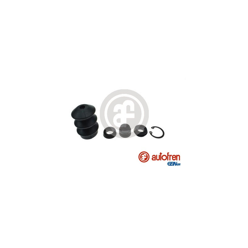 KIT DE BOMBA DE EMBRAGUE KIT DE BOMBA DE EMBRAGUE