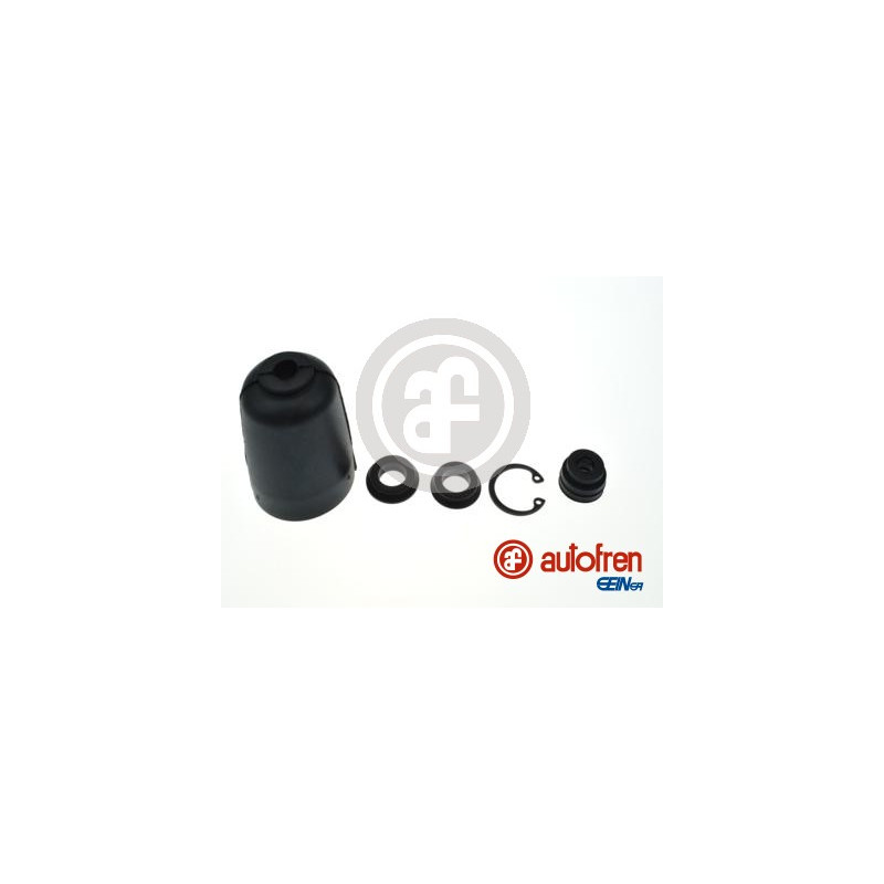 KIT DE BOMBA DE EMBRAGUE KIT DE BOMBA DE EMBRAGUE