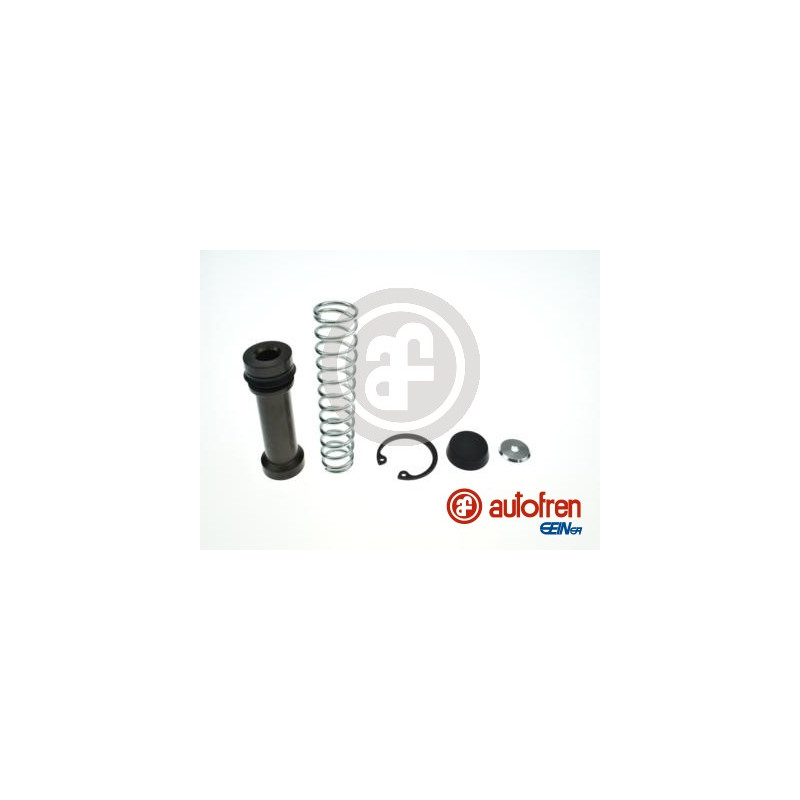 KIT DE BOMBA DE EMBRAGUE KIT DE BOMBA DE EMBRAGUE