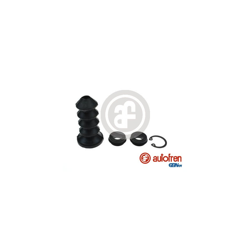 KIT DE BOMBA DE EMBRAGUE KIT DE BOMBA DE EMBRAGUE