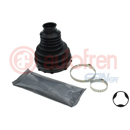 KITS TRANSMISIÓN TERMOPLASTICO