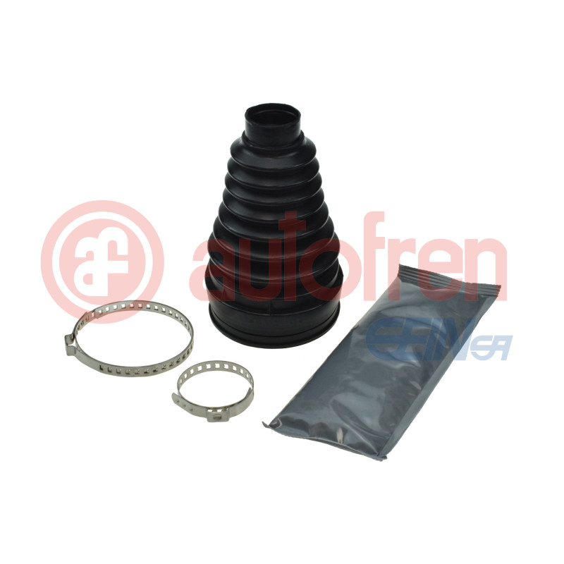 KITS TRANSMISIÓN TERMOPLASTICO KITS TRANSMISIÓN TERMOPLASTICO