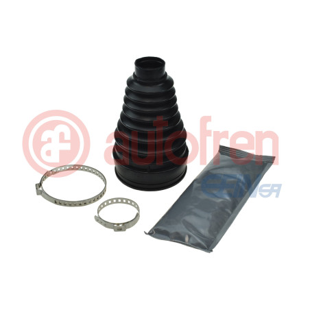 KITS TRANSMISIÓN TERMOPLASTICO