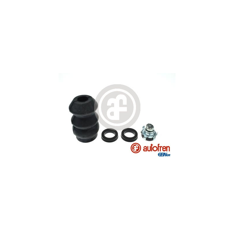 KIT DE BOMBA DE EMBRAGUE