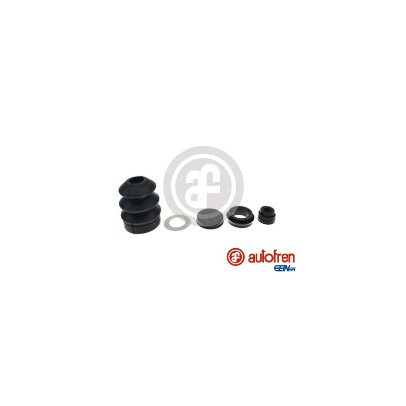 KIT DE BOMBA DE EMBRAGUE KIT DE BOMBA DE EMBRAGUE