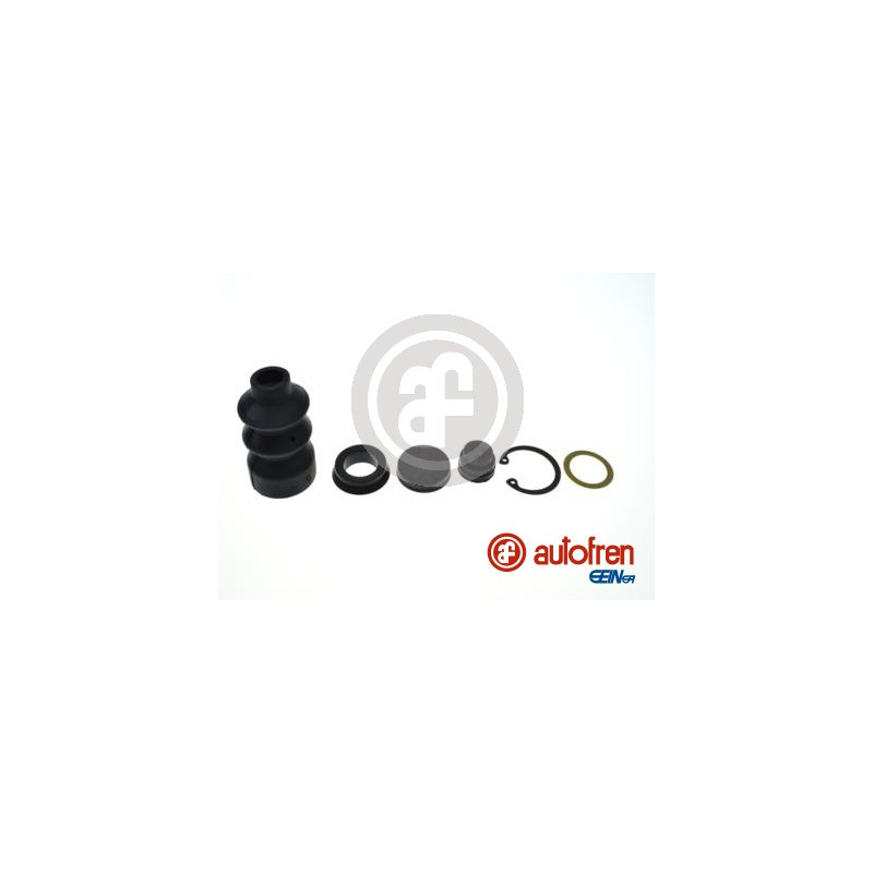KIT DE BOMBA DE EMBRAGUE KIT DE BOMBA DE EMBRAGUE