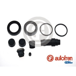 STANDARD CALIPER KIT
