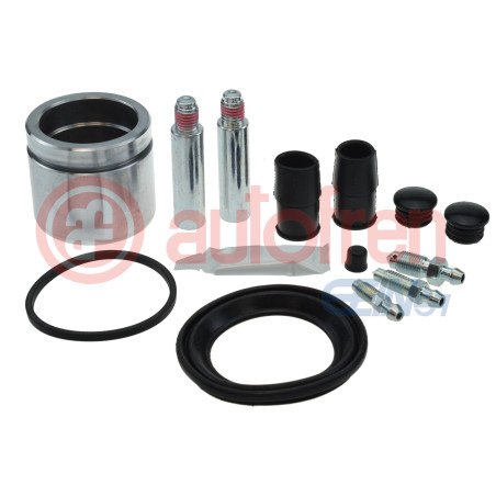 SUPER KIT PINZA