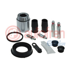 SUPER KIT PINZA