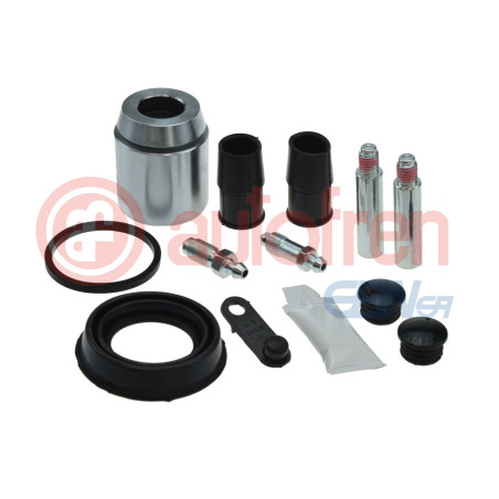 SUPER KIT PINZA