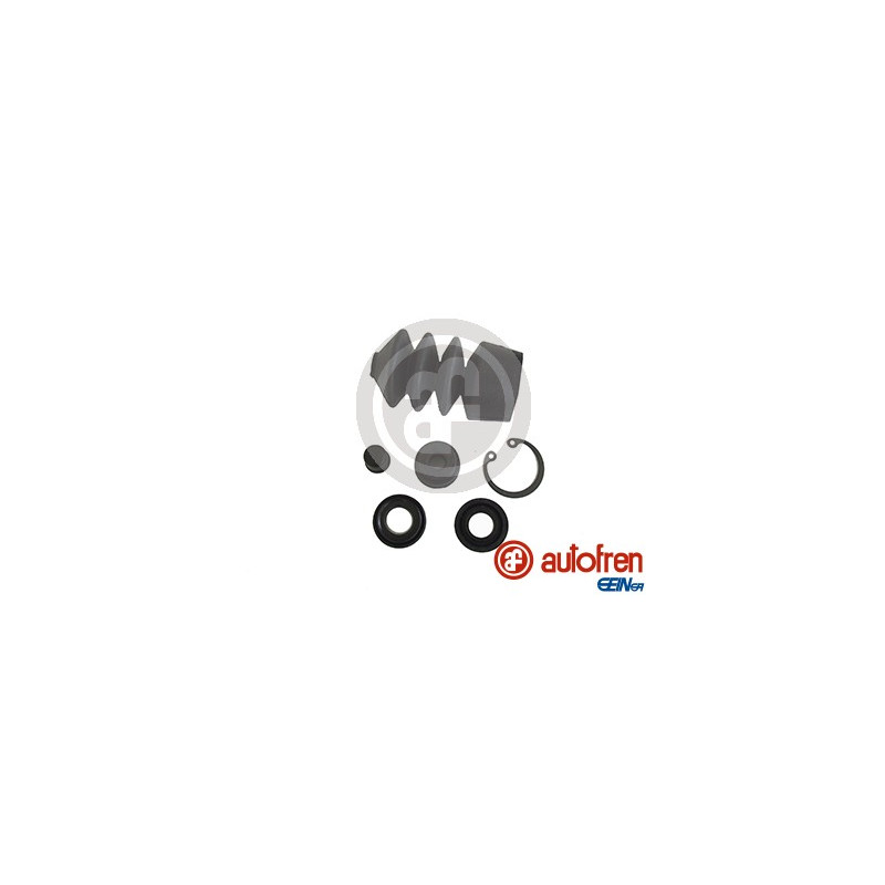 KIT DE BOMBA DE EMBRAGUE