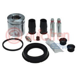 SUPER KIT PINZA