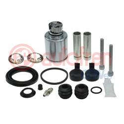 SUPER KIT PINZA