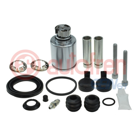 SUPER KIT PINZA