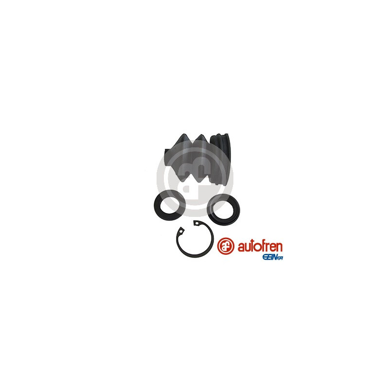 KIT DE BOMBA DE EMBRAGUE
