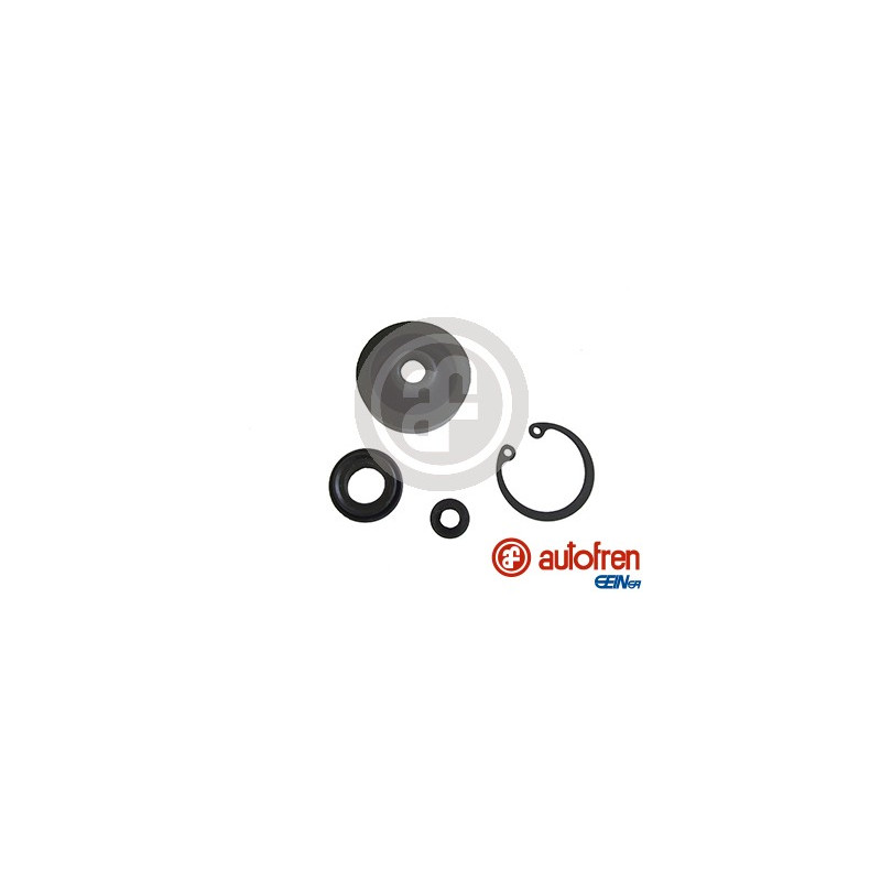 KIT DE BOMBA DE EMBRAGUE