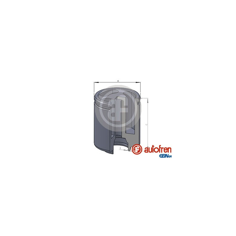 PISTONES UNITARIO EN CAJA PISTONES UNITARIO EN CAJA