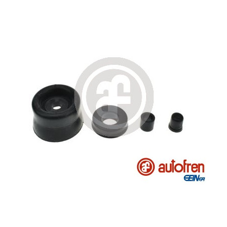 KIT DE RECEPTOR DE EMBRAGUE