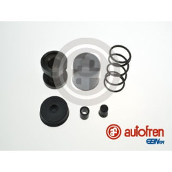 KIT DE RECEPTOR DE EMBRAGUE