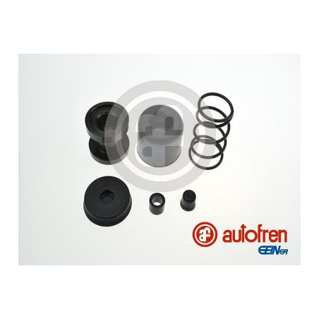 KIT DE RECEPTOR DE EMBRAGUE