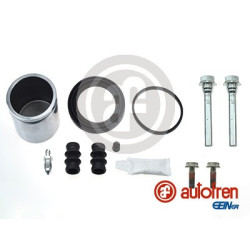CALIPER SUPER KIT