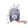 PISTONES UNITARIO EN CAJA