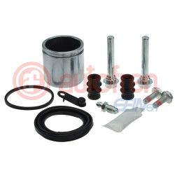SUPER KIT PINZA