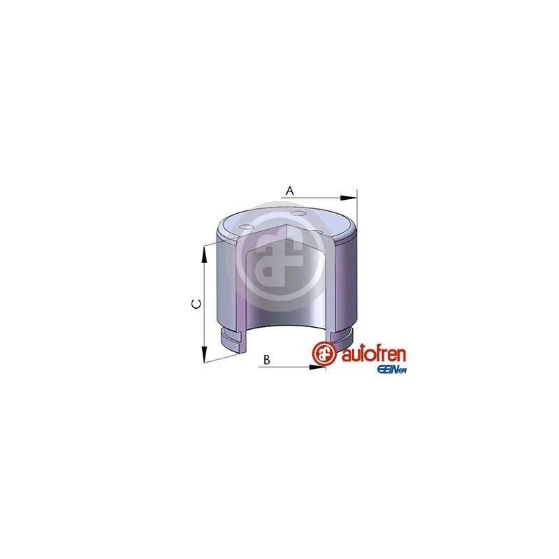 PISTONES UNITARIO EN CAJA PISTONES UNITARIO EN CAJA