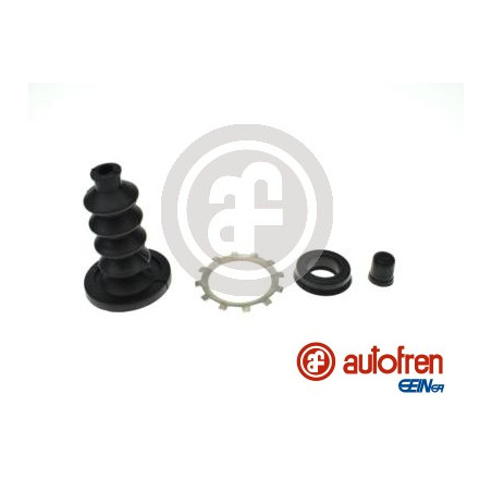 KIT DE RECEPTOR DE EMBRAGUE