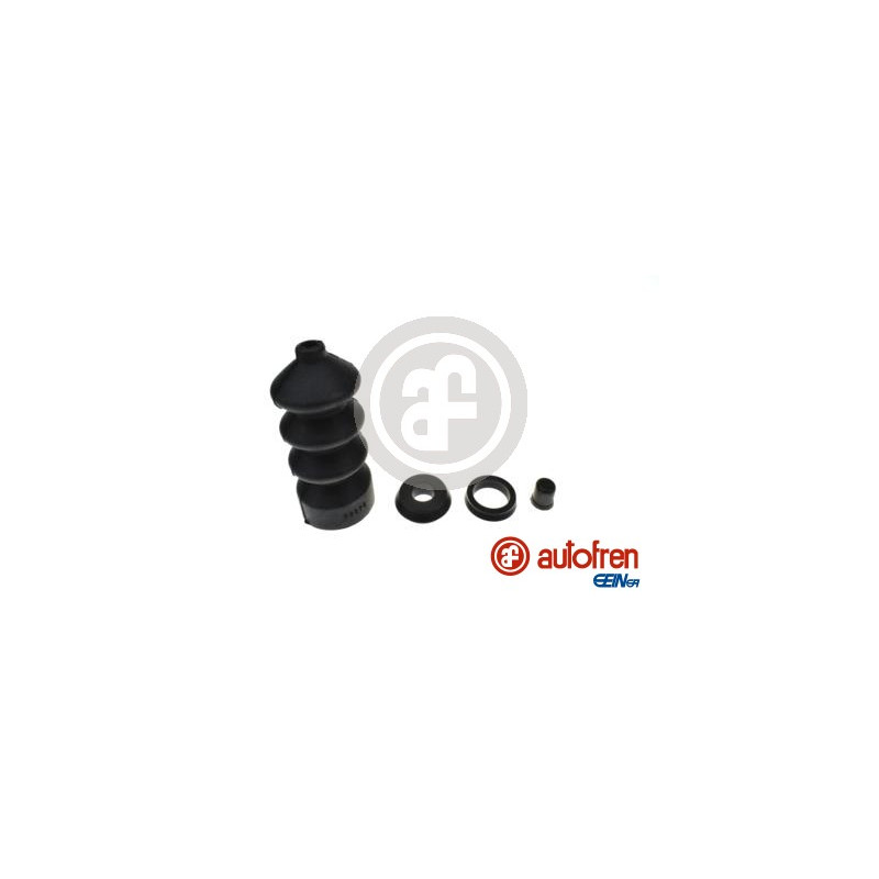 KIT DE RECEPTOR DE EMBRAGUE