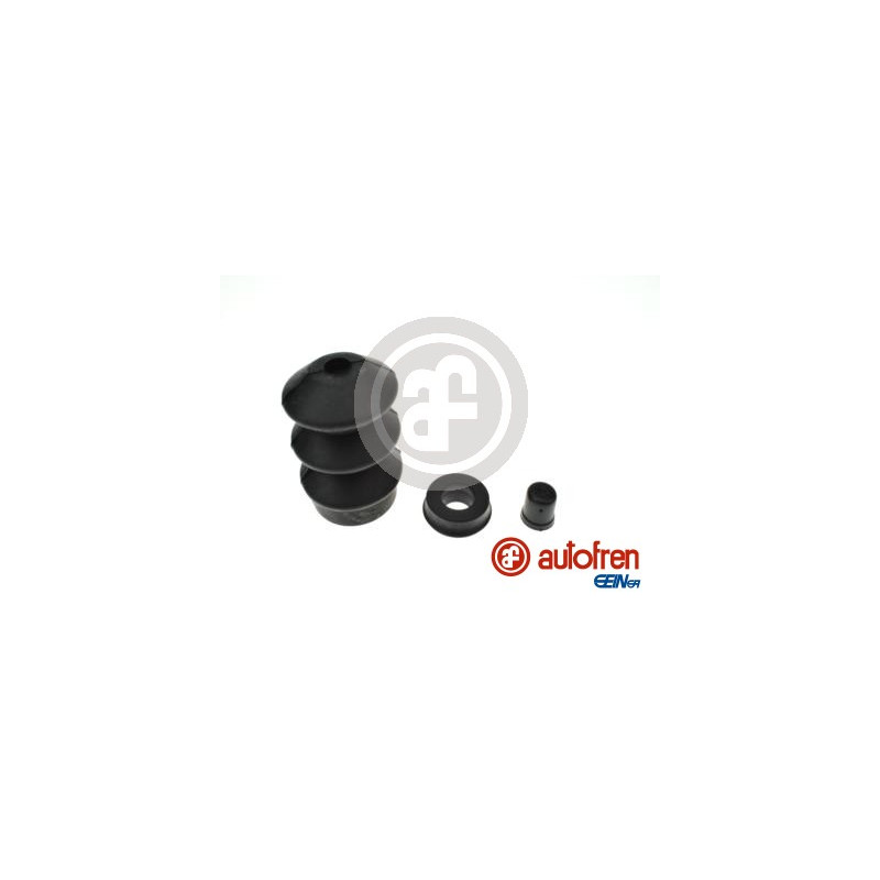 KIT DE BOMBÍN DE FRENO KIT DE BOMBÍN DE FRENO