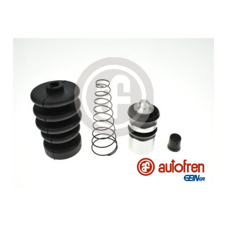 KIT DE RECEPTOR DE EMBRAGUE