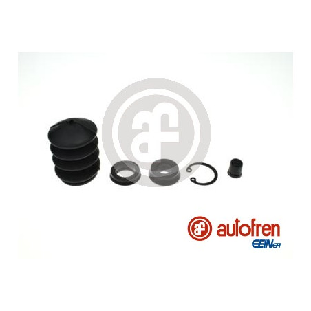KIT DE RECEPTOR DE EMBRAGUE