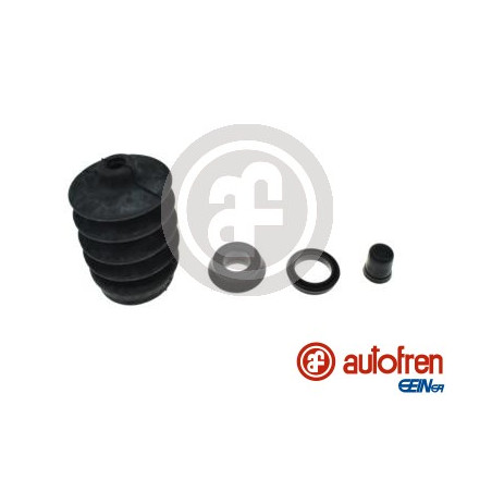 KIT DE RECEPTOR DE EMBRAGUE