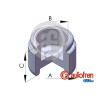 PISTONES UNITARIO EN CAJA