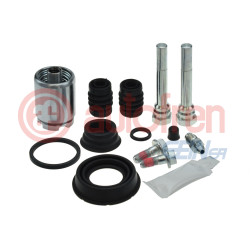 SUPER KIT PINZA